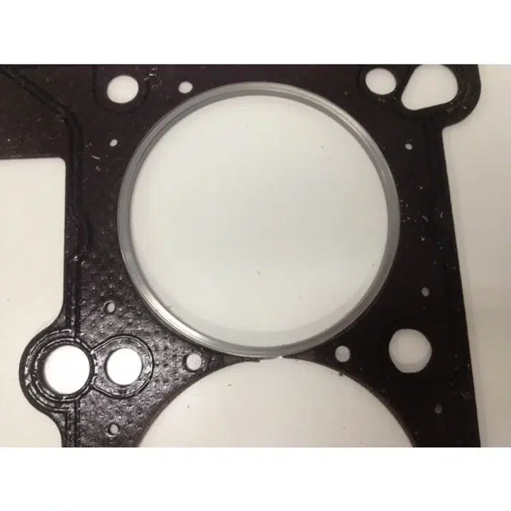PPF pyramid ring gasket component