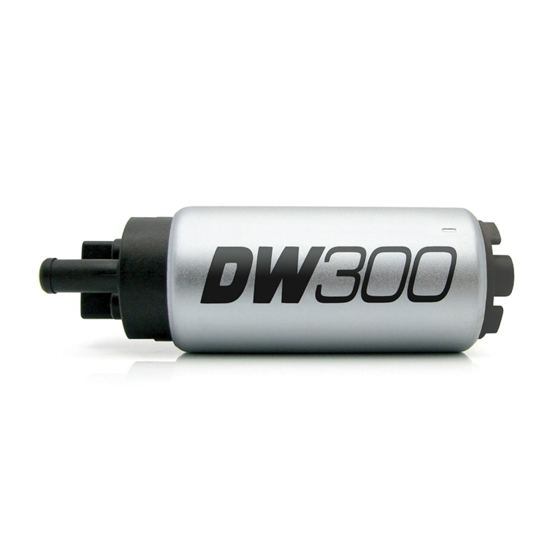 DeatschWerks A90 Supra / BMW M3/M4 X Module PTFE Return Plumbing kit